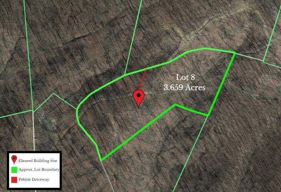 5744 Sr 781 #LOT 8, Peebles, Ohio image 24