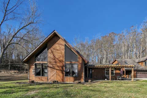 Photo for 3607 Fallsburg Road NE