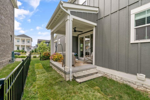 Tiny photo for 1969 Mulberry Lane, Lewis Center, OH 43035 (MLS # 226021925)