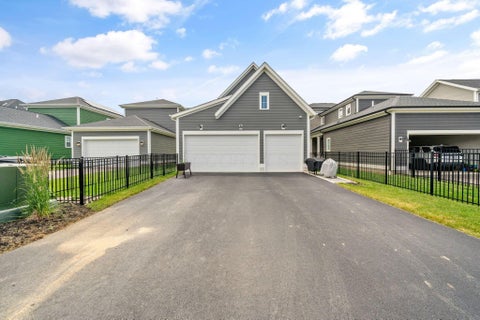 Tiny photo for 1969 Mulberry Lane, Lewis Center, OH 43035 (MLS # 226021925)