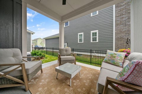 Tiny photo for 1969 Mulberry Lane, Lewis Center, OH 43035 (MLS # 226021925)