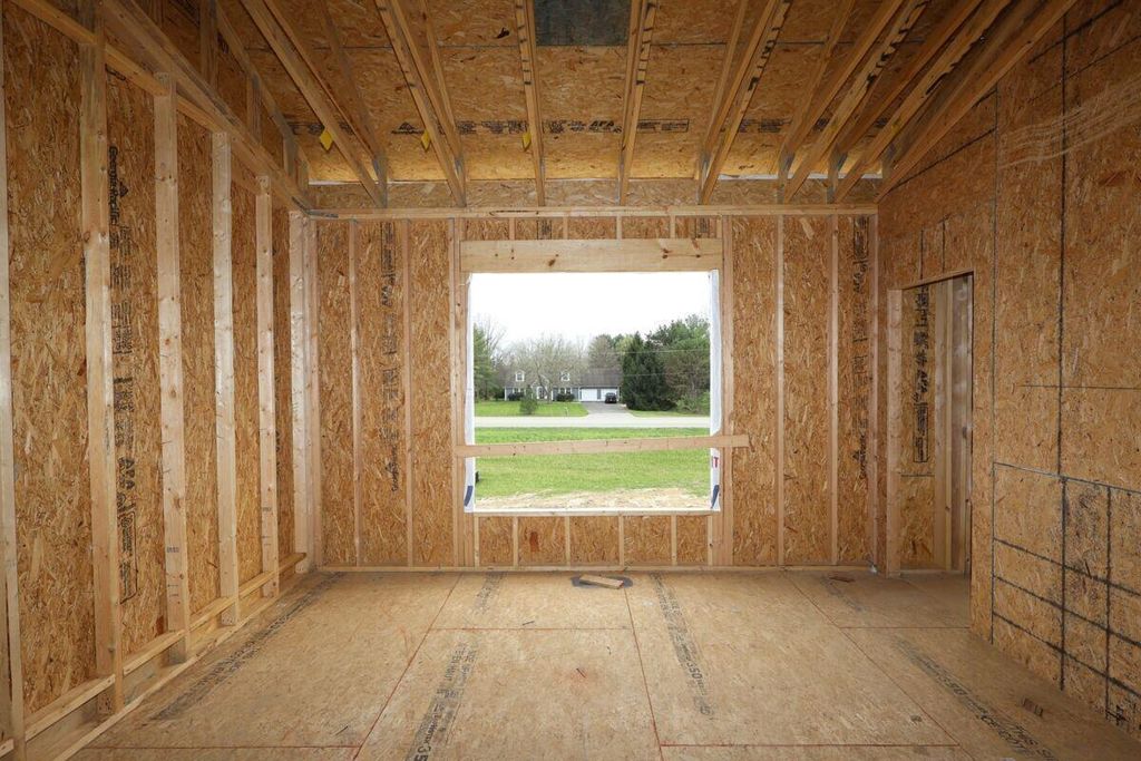 Photo of 3923 Maize View Drive, Powell, OH 43065 (MLS # 226015878)