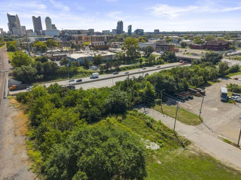 Vacant Land For Sale - 66 Green Street<br/> Franklin County, Columbus, OH 43222