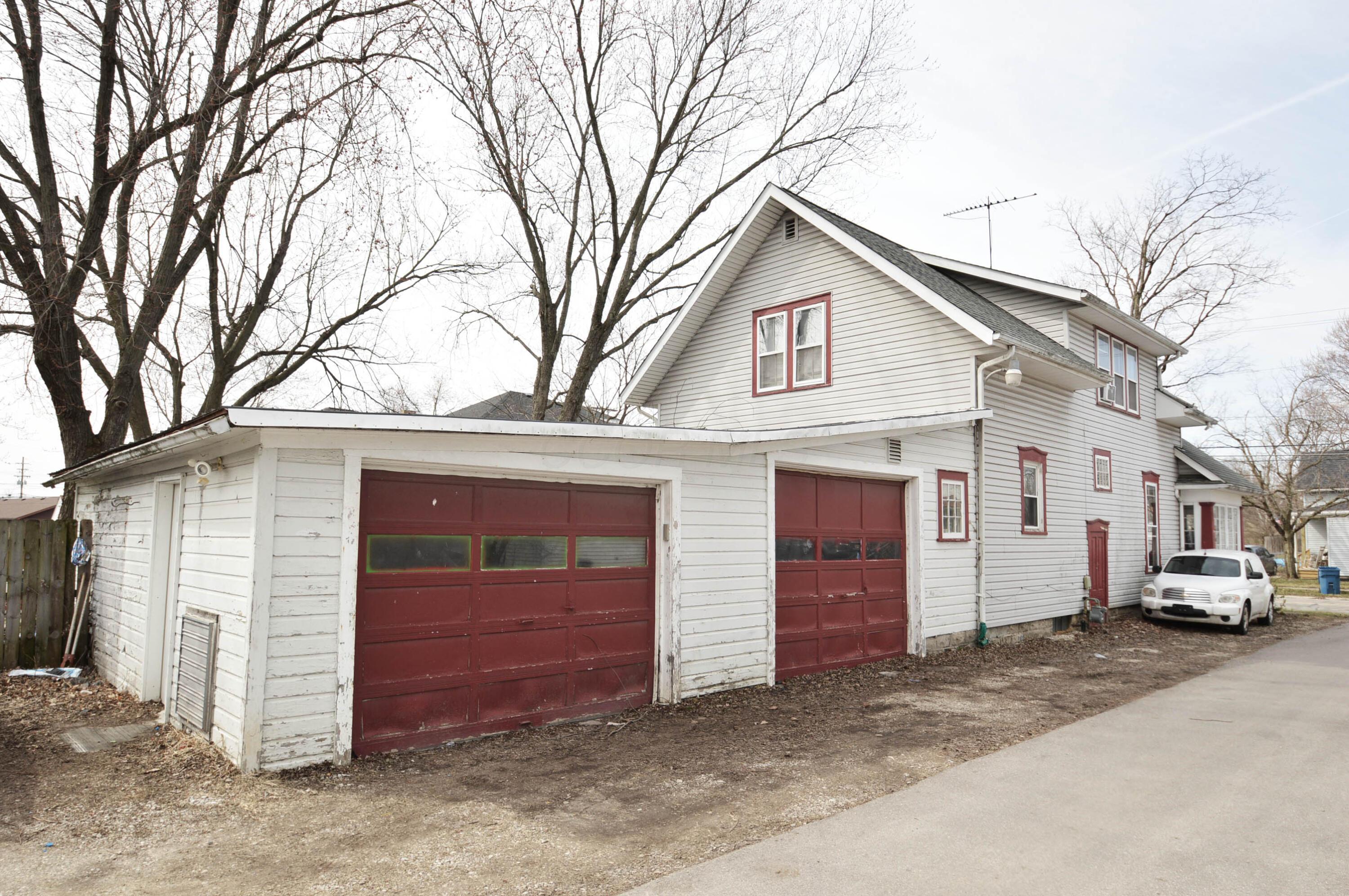 518 S Maple Street, Marysville, Ohio image 5
