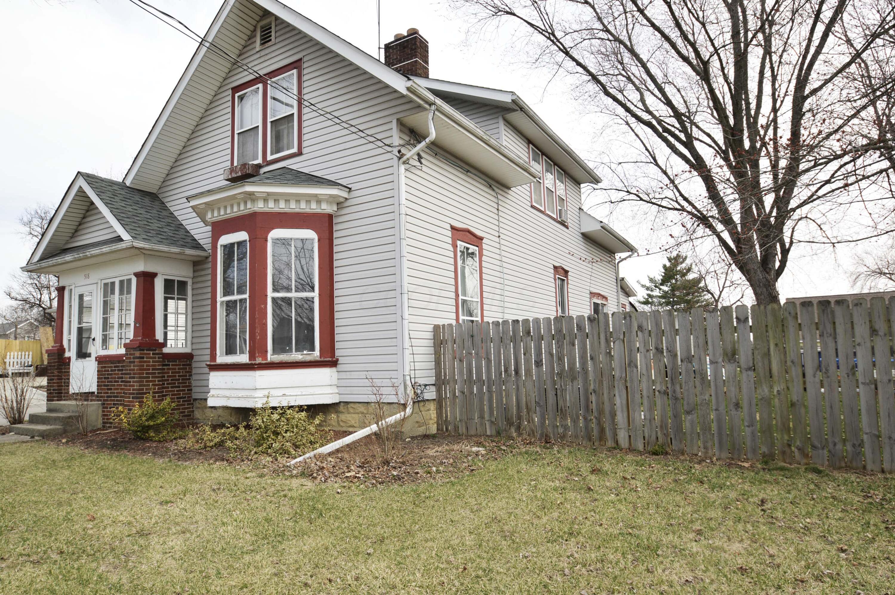 518 S Maple Street, Marysville, Ohio image 2