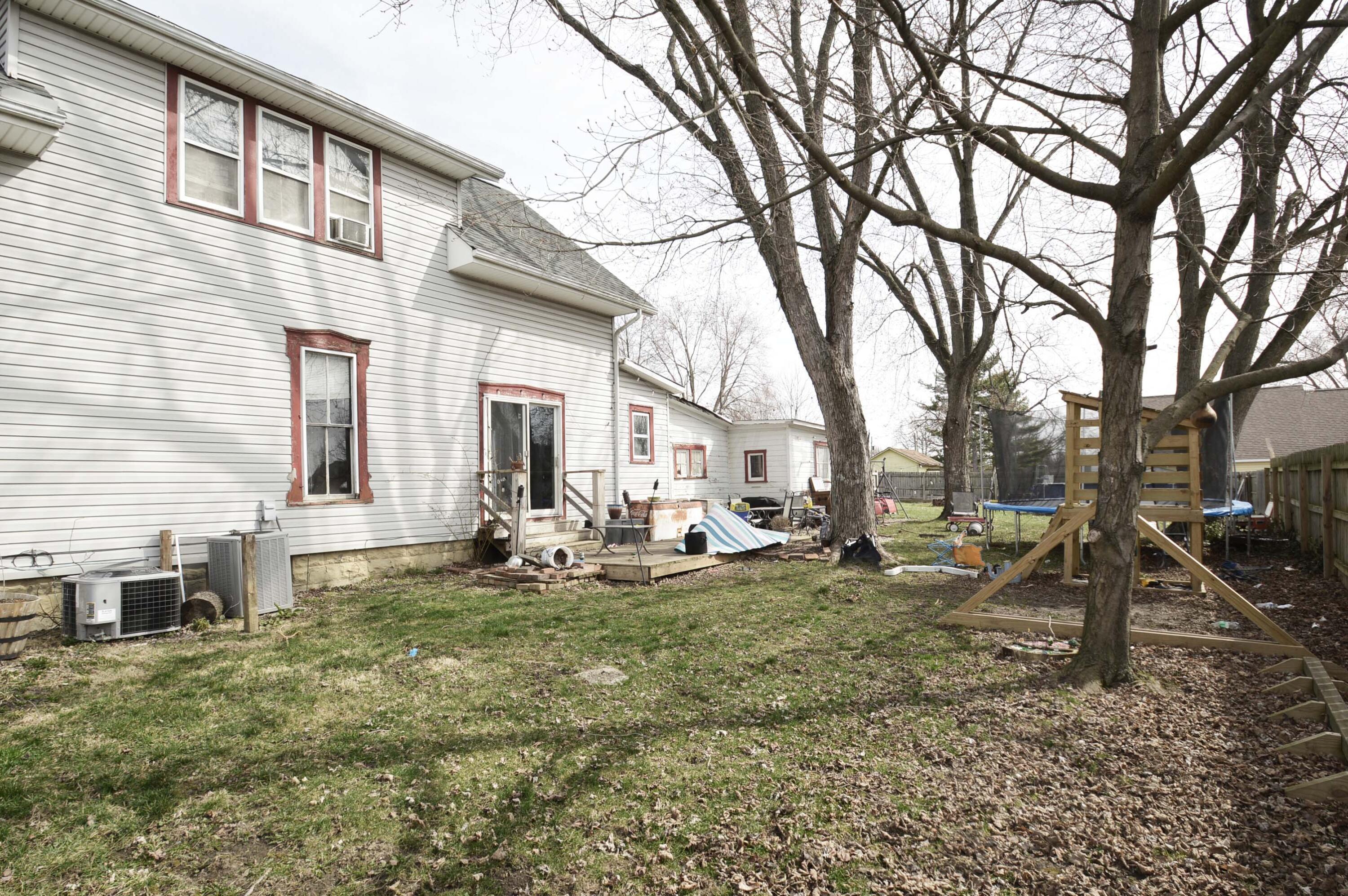 518 S Maple Street, Marysville, Ohio image 7