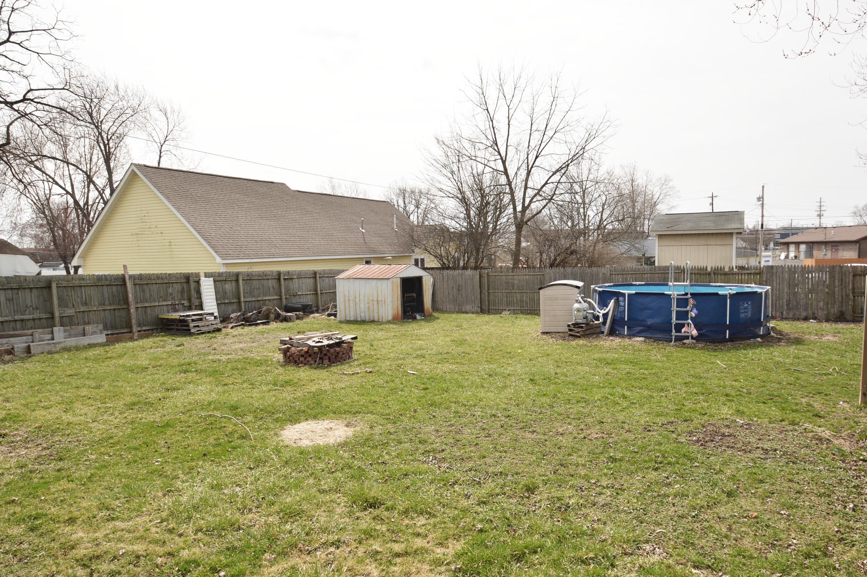 518 S Maple Street, Marysville, Ohio image 11