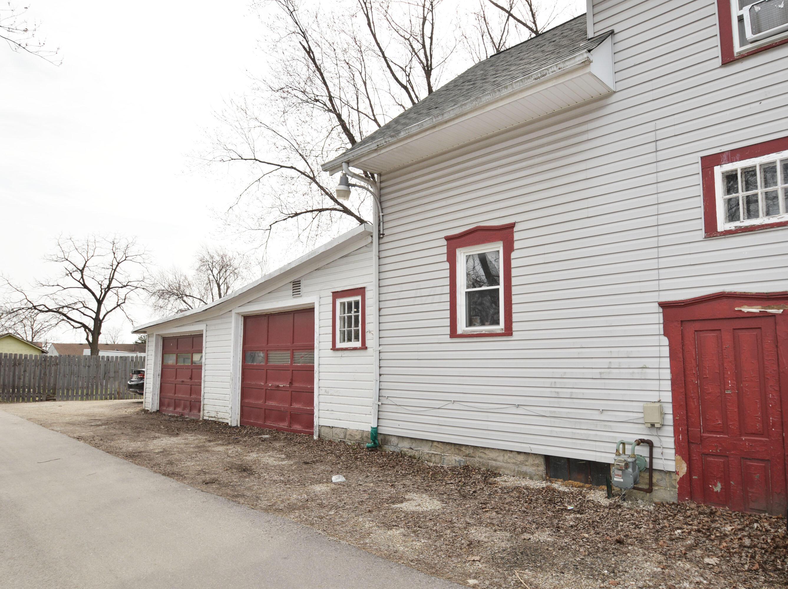 518 S Maple Street, Marysville, Ohio image 37