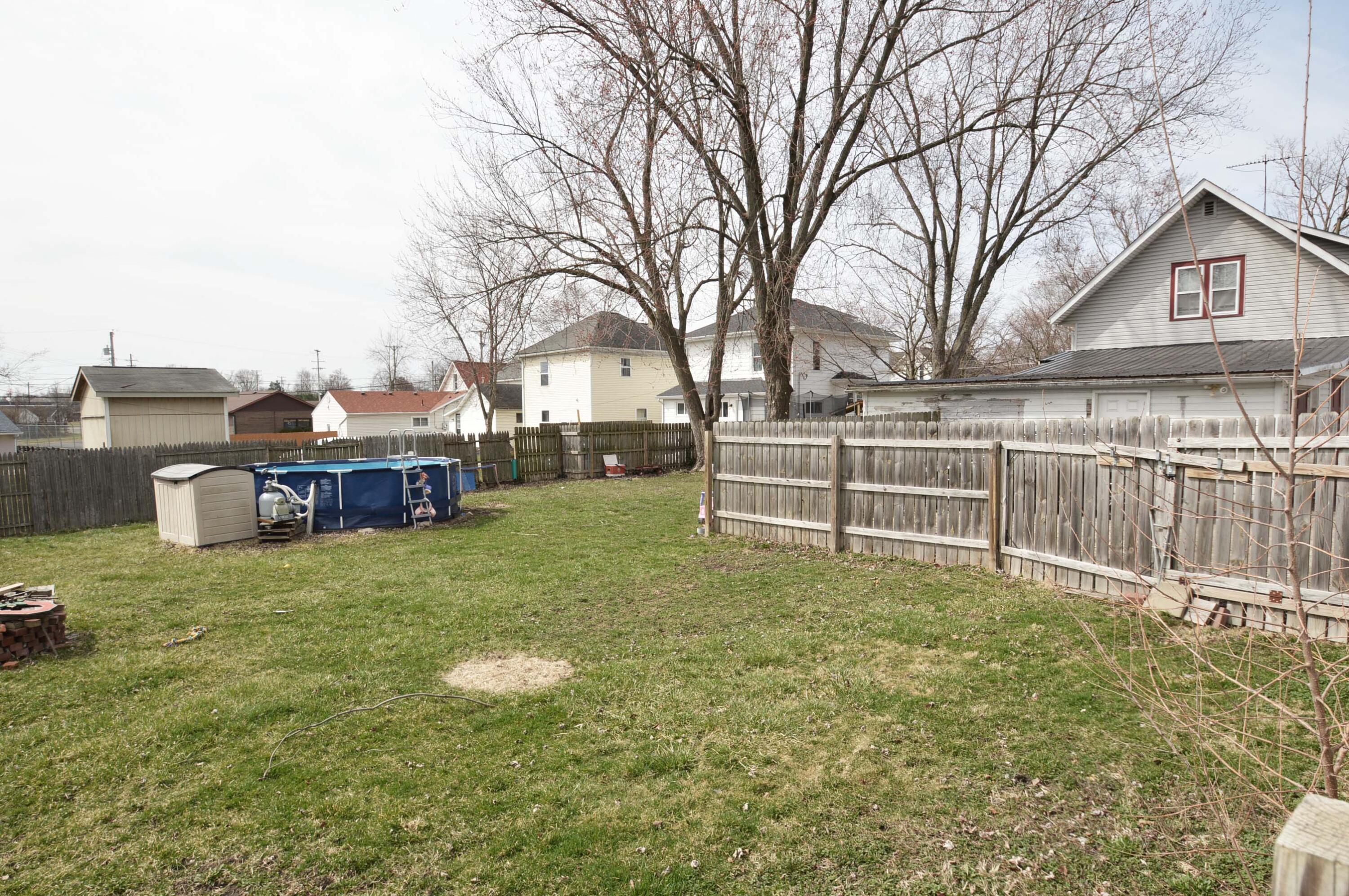 518 S Maple Street, Marysville, Ohio image 10