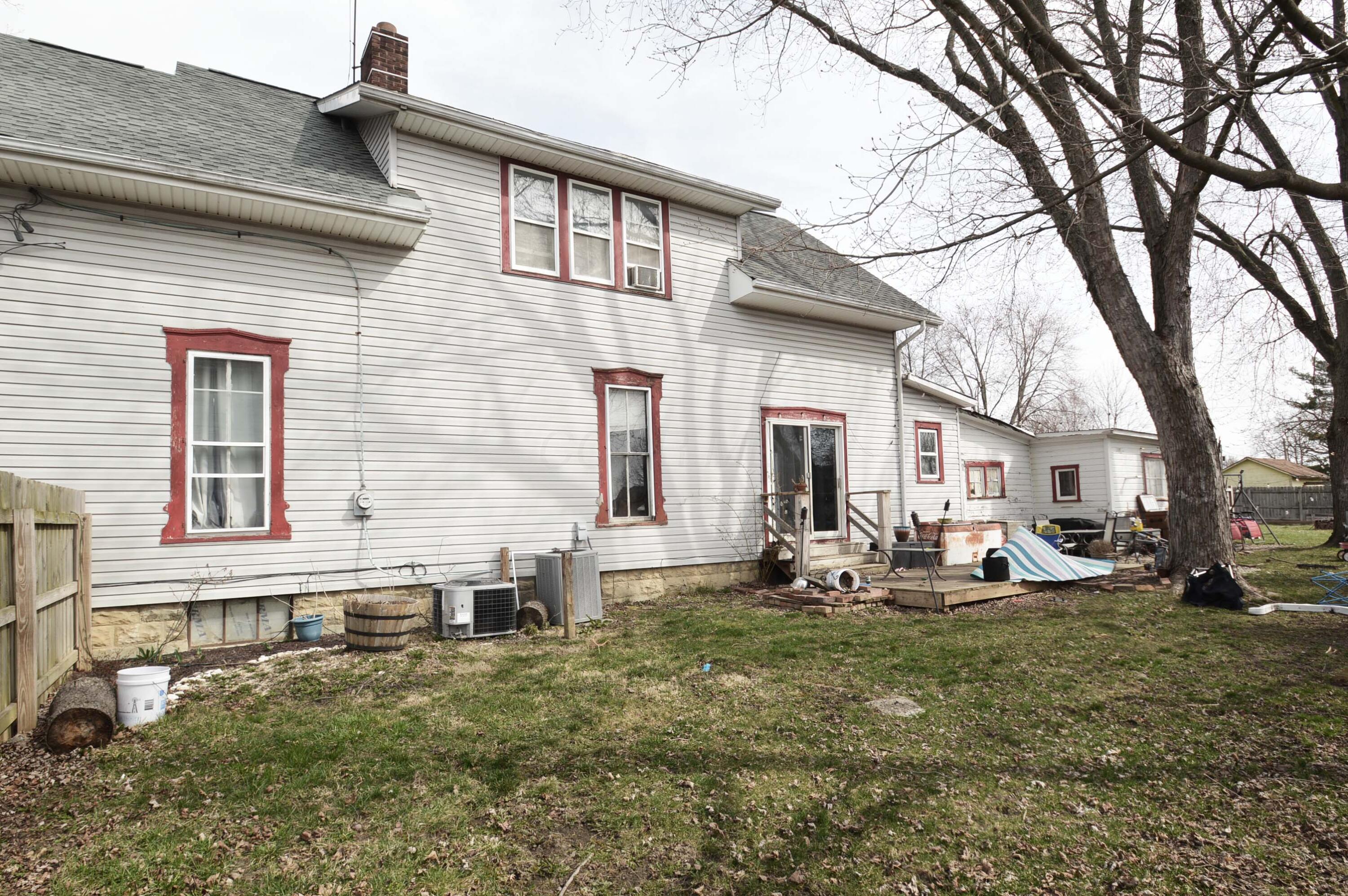 518 S Maple Street, Marysville, Ohio image 6