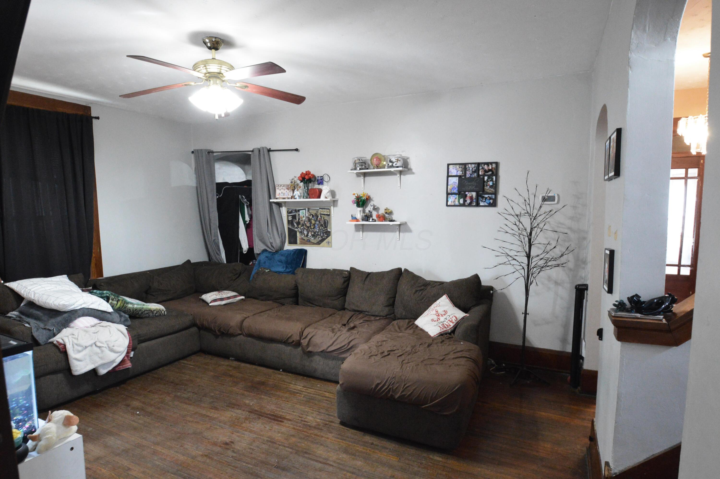 518 S Maple Street, Marysville, Ohio image 22