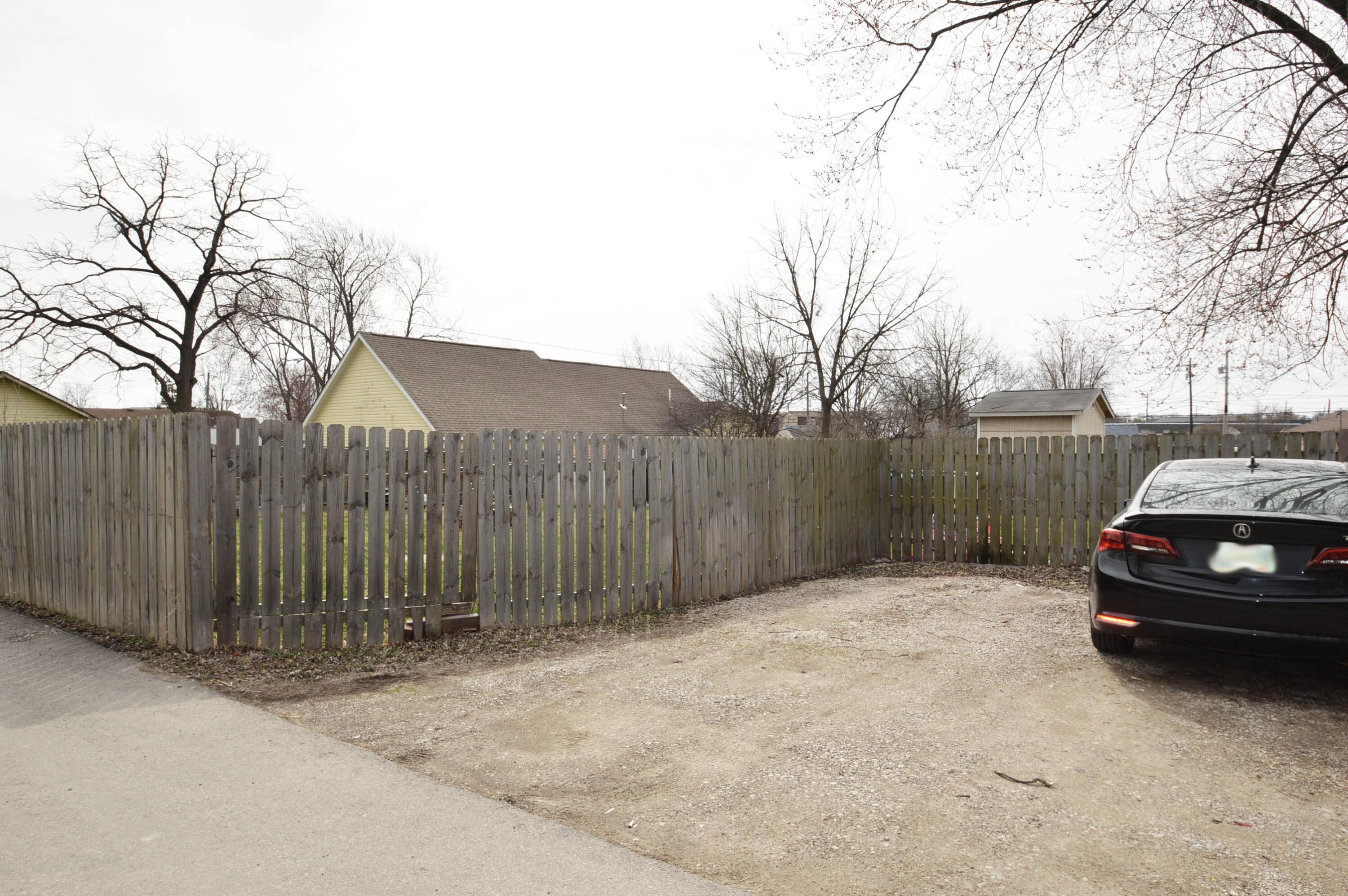 518 S Maple Street, Marysville, Ohio image 38