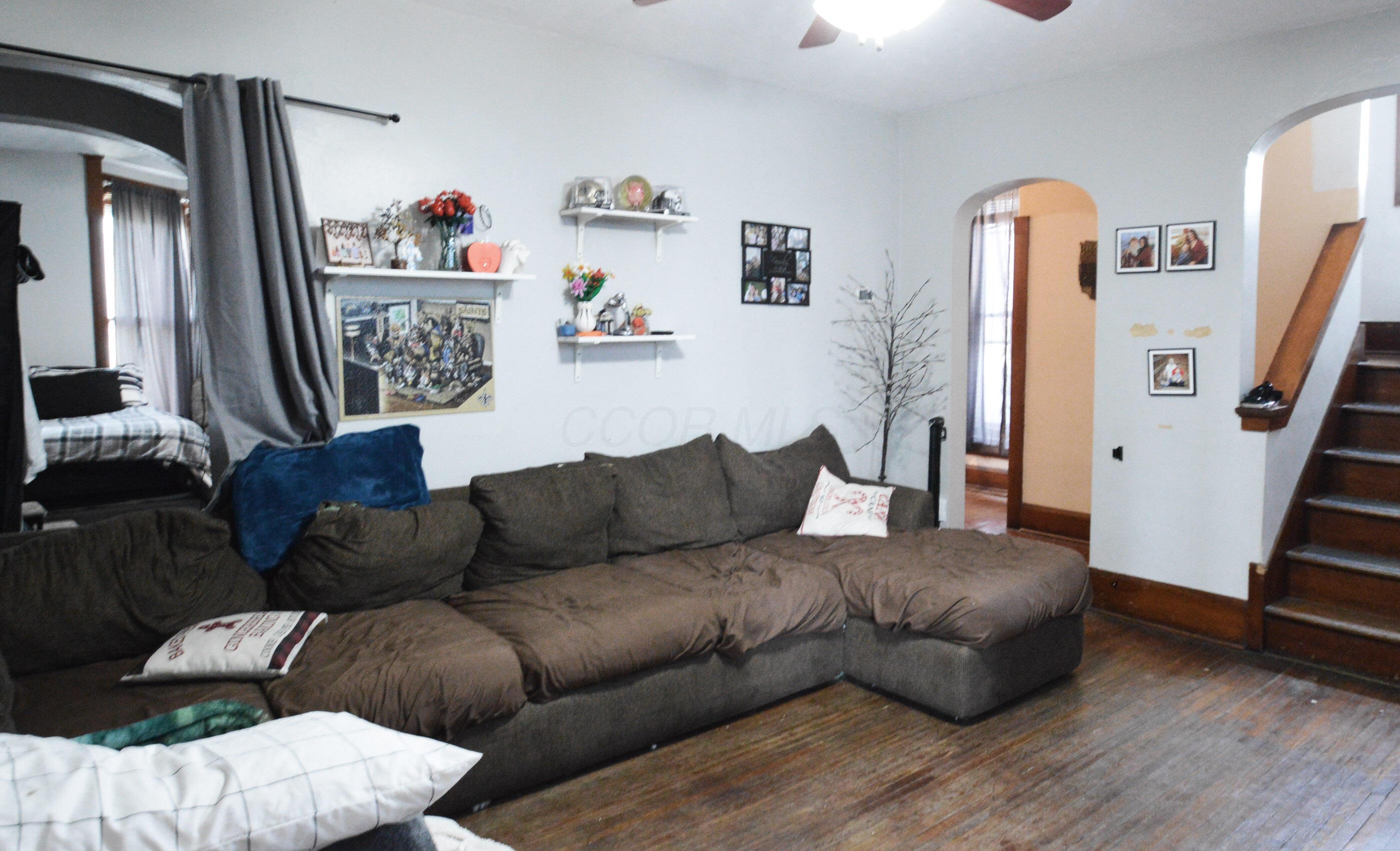518 S Maple Street, Marysville, Ohio image 23