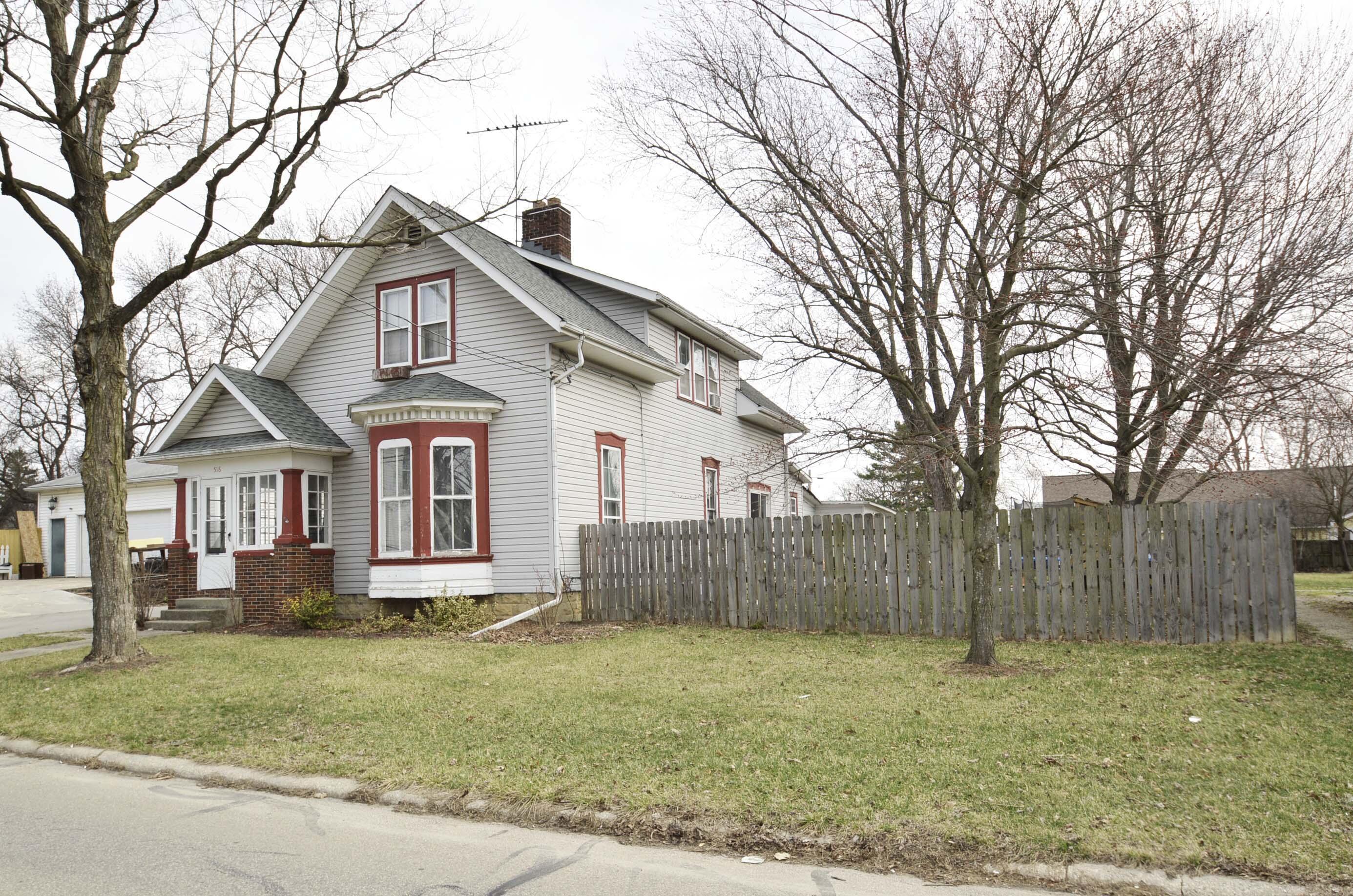 518 S Maple Street, Marysville, Ohio image 39