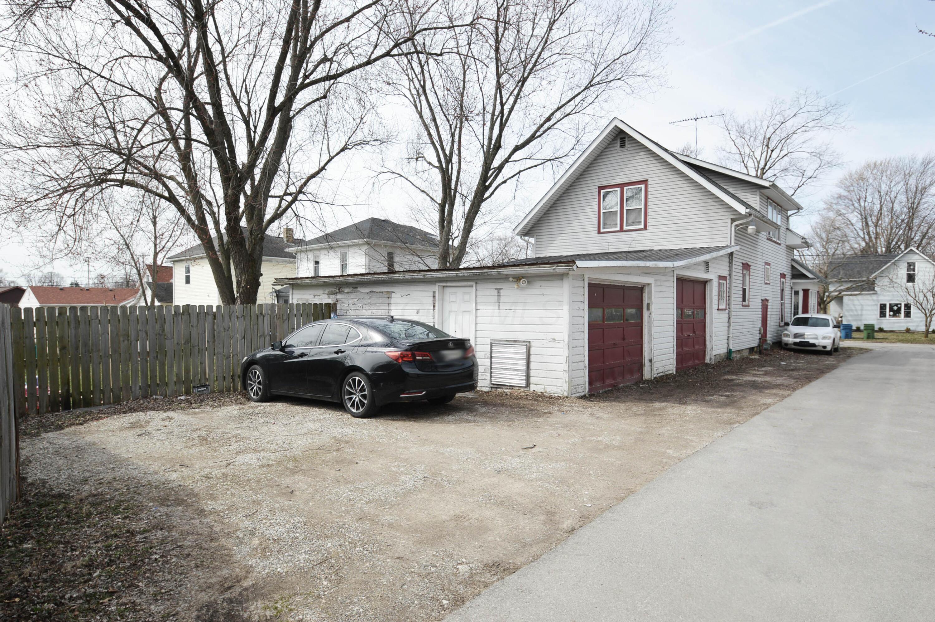 518 S Maple Street, Marysville, Ohio image 4
