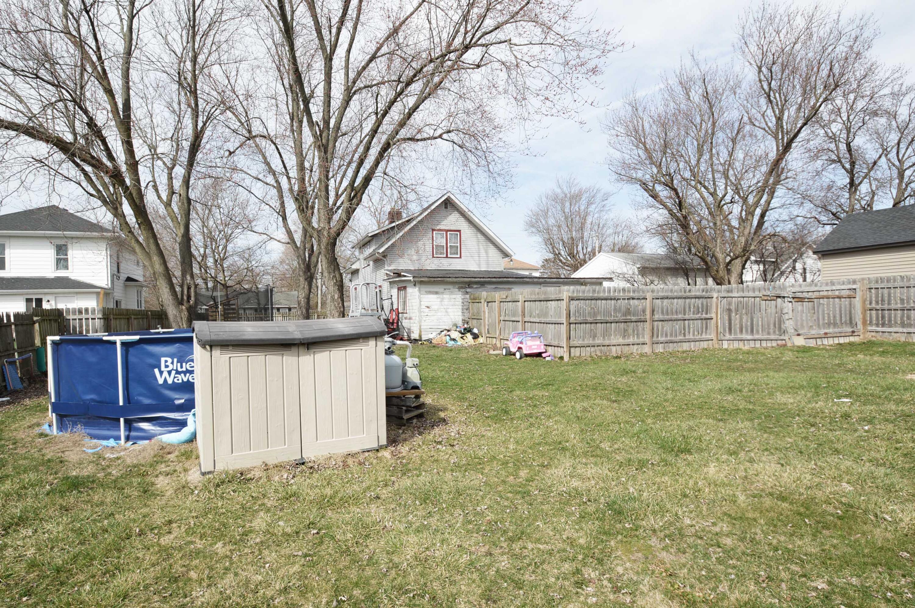 518 S Maple Street, Marysville, Ohio image 8
