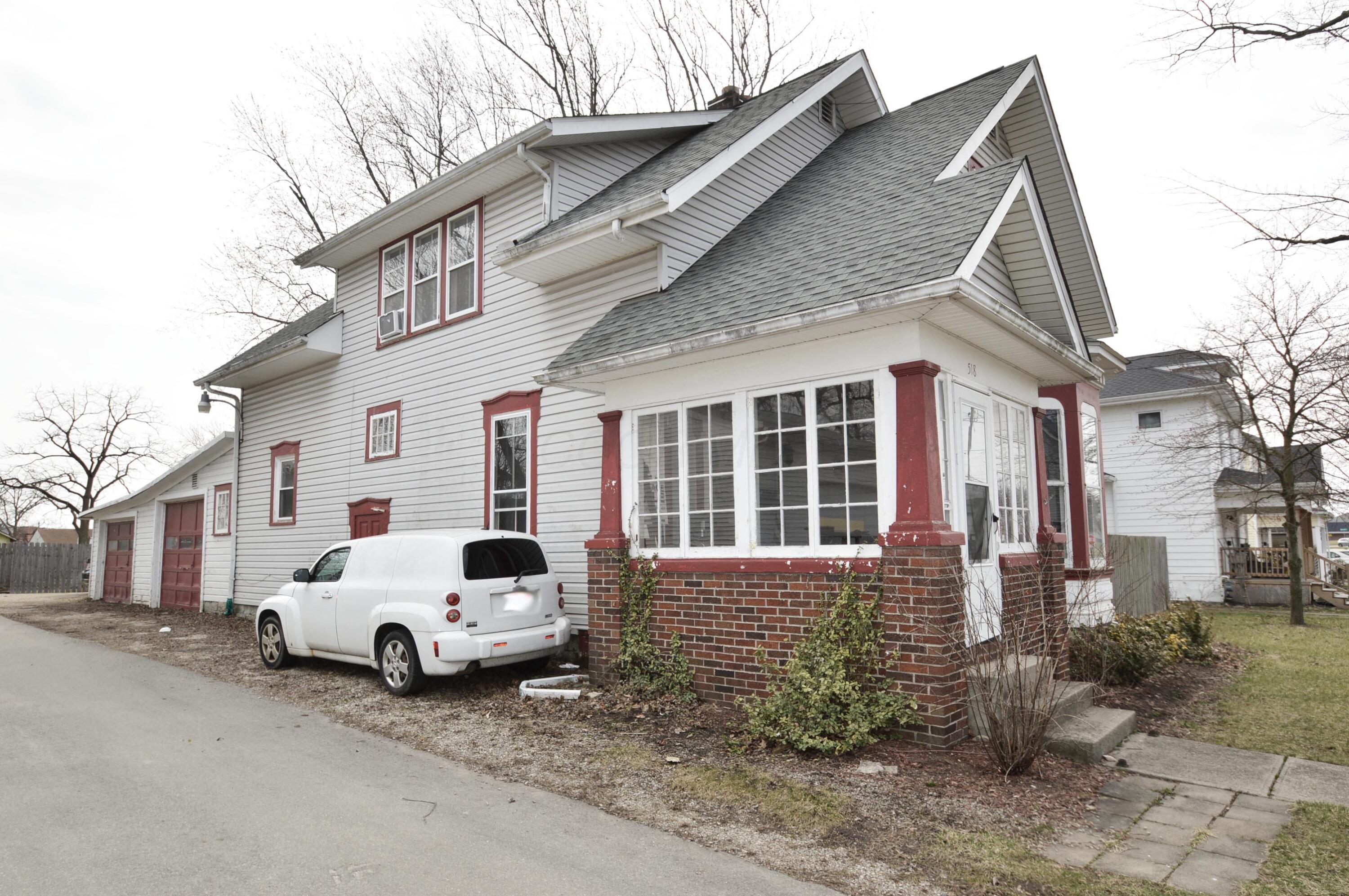 518 S Maple Street, Marysville, Ohio image 3