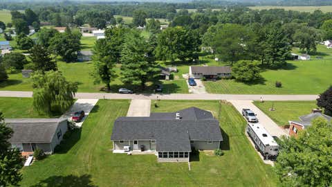 Tiny photo for 429 Vernon Drive, Chillicothe, OH 45601 (MLS # 226027225)