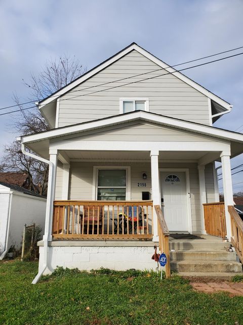 Photo of 2198 Hope Place, Columbus, OH 43223 (MLS # 225044500)