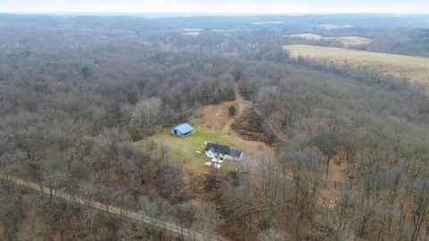 67884 Minnie White Road McArthur OH 45651