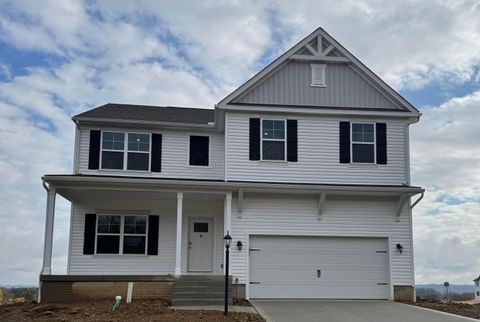 Photo of 2285 Overlook Way, Newark, OH 43055 (MLS # 225038810)