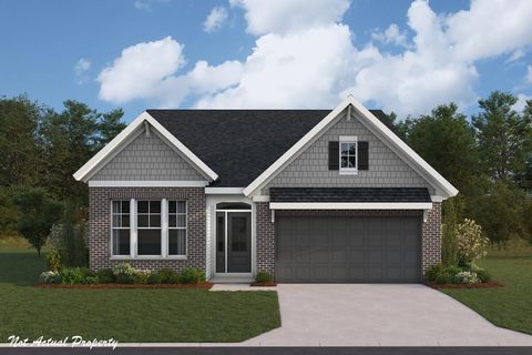 Photo of 8363 Spenwood Way, Sunbury, OH 43074 (MLS # 225045820)