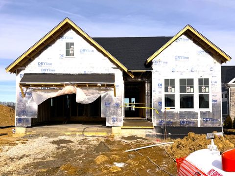 Photo of 8363 Spenwood Way, Sunbury, OH 43074 (MLS # 225045820)