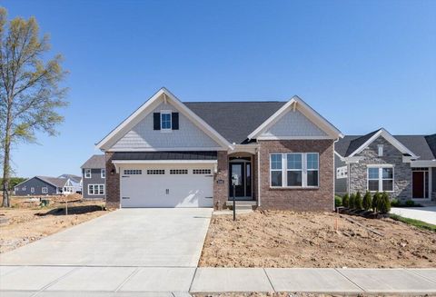 Photo of 8363 Spenwood Way, Sunbury, OH 43074 (MLS # 225045820)