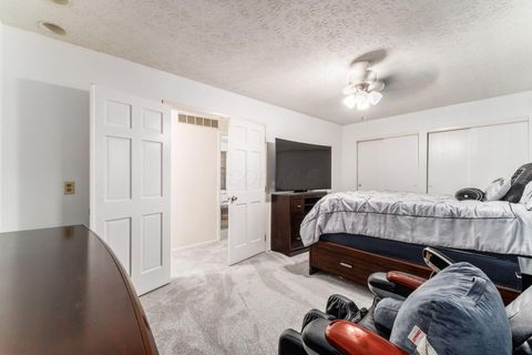 Tiny photo for 2839 Liberty Bell Lane, Reynoldsburg, OH 43068 (MLS # 225044264)