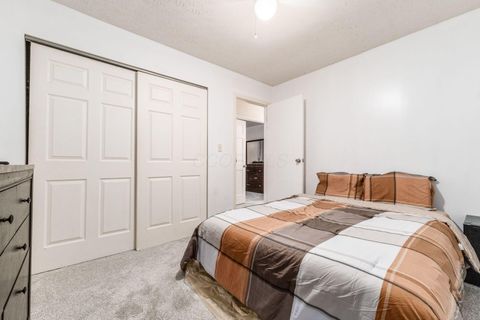 Tiny photo for 2839 Liberty Bell Lane, Reynoldsburg, OH 43068 (MLS # 225044264)