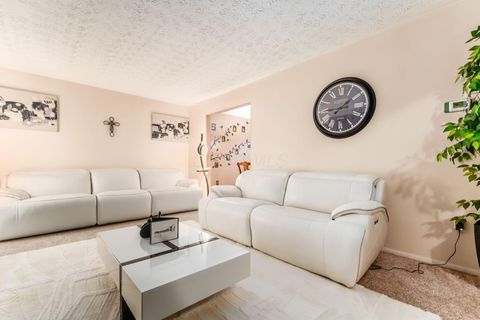 Tiny photo for 2839 Liberty Bell Lane, Reynoldsburg, OH 43068 (MLS # 225044264)