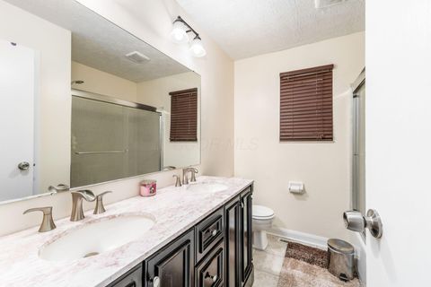 Tiny photo for 2839 Liberty Bell Lane, Reynoldsburg, OH 43068 (MLS # 225044264)