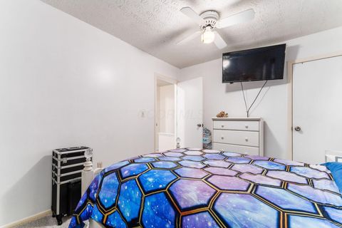 Tiny photo for 2839 Liberty Bell Lane, Reynoldsburg, OH 43068 (MLS # 225044264)