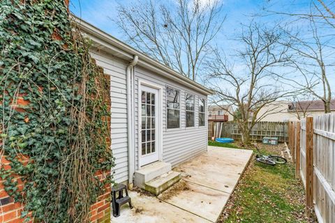 Tiny photo for 2839 Liberty Bell Lane, Reynoldsburg, OH 43068 (MLS # 225044264)