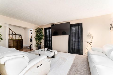 Tiny photo for 2839 Liberty Bell Lane, Reynoldsburg, OH 43068 (MLS # 225044264)