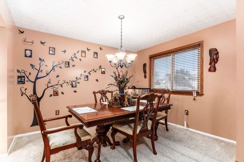 Tiny photo for 2839 Liberty Bell Lane, Reynoldsburg, OH 43068 (MLS # 225044264)