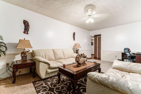 Tiny photo for 2839 Liberty Bell Lane, Reynoldsburg, OH 43068 (MLS # 225044264)