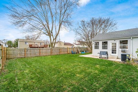 Tiny photo for 2839 Liberty Bell Lane, Reynoldsburg, OH 43068 (MLS # 225044264)