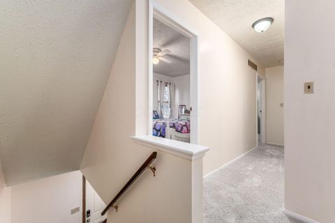 Tiny photo for 2839 Liberty Bell Lane, Reynoldsburg, OH 43068 (MLS # 225044264)