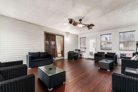 Tiny photo for 2839 Liberty Bell Lane, Reynoldsburg, OH 43068 (MLS # 225044264)