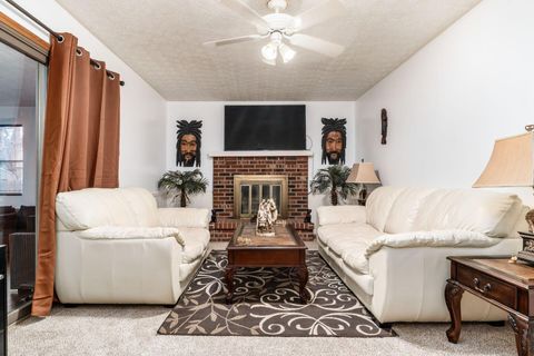 Tiny photo for 2839 Liberty Bell Lane, Reynoldsburg, OH 43068 (MLS # 225044264)