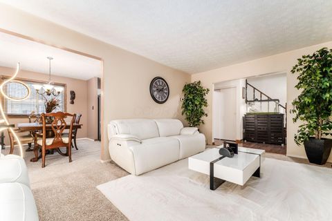 Tiny photo for 2839 Liberty Bell Lane, Reynoldsburg, OH 43068 (MLS # 225044264)