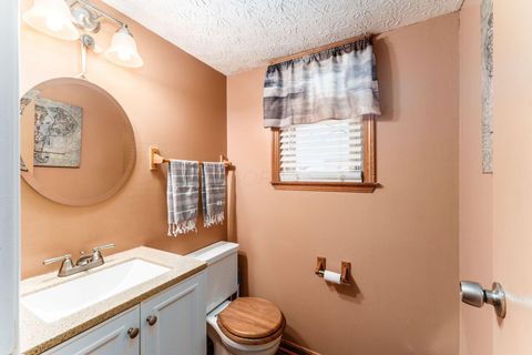 Tiny photo for 2839 Liberty Bell Lane, Reynoldsburg, OH 43068 (MLS # 225044264)