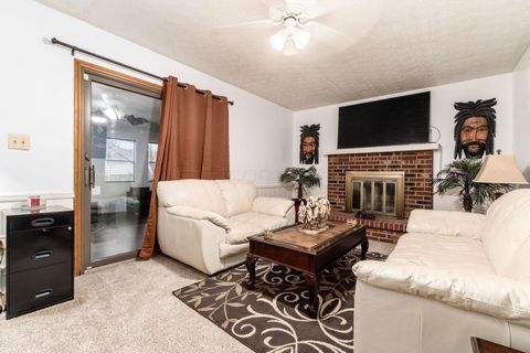 Tiny photo for 2839 Liberty Bell Lane, Reynoldsburg, OH 43068 (MLS # 225044264)