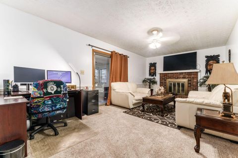 Tiny photo for 2839 Liberty Bell Lane, Reynoldsburg, OH 43068 (MLS # 225044264)