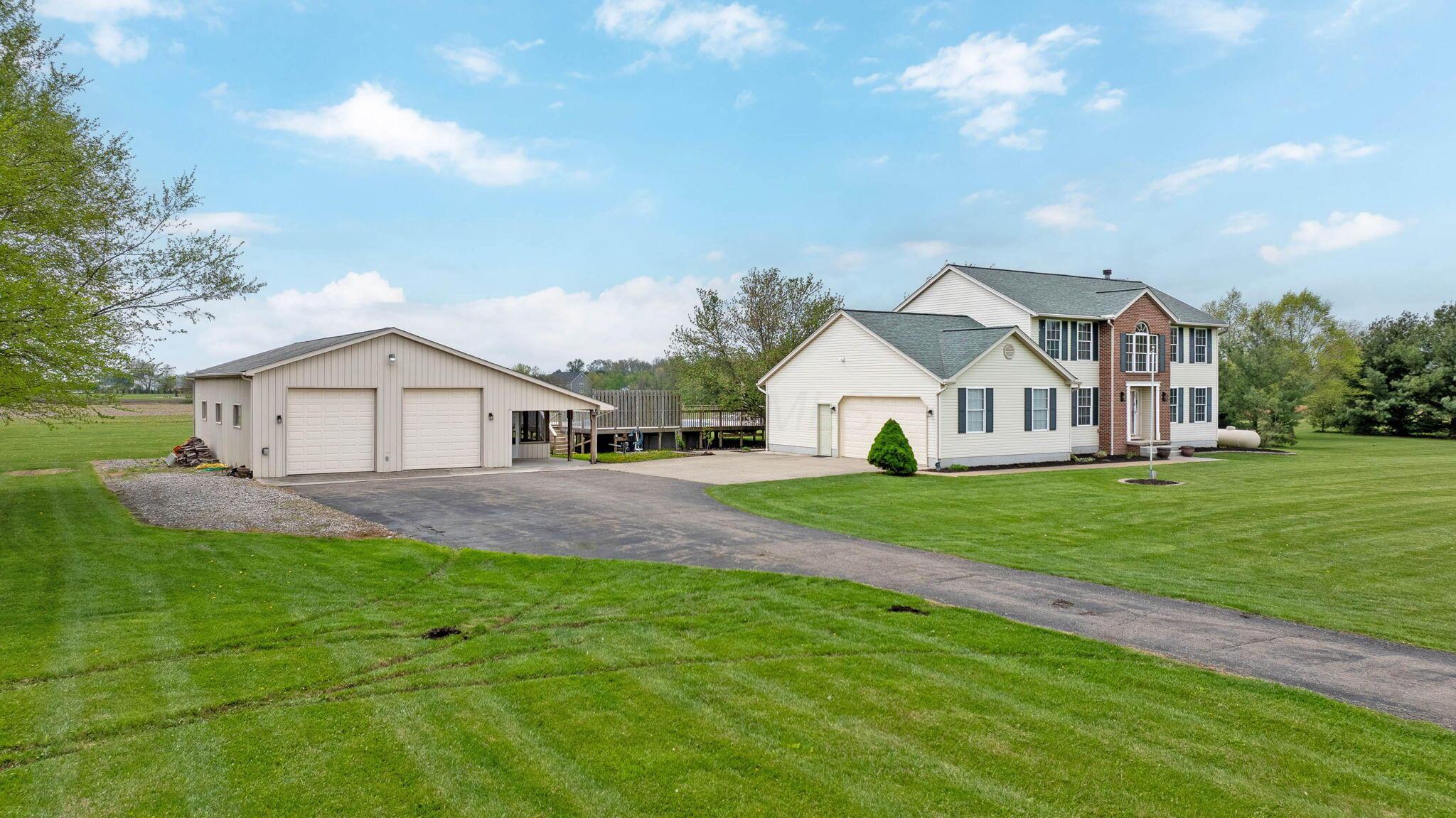 15808 Lewis Road, Sunbury, Ohio image 7