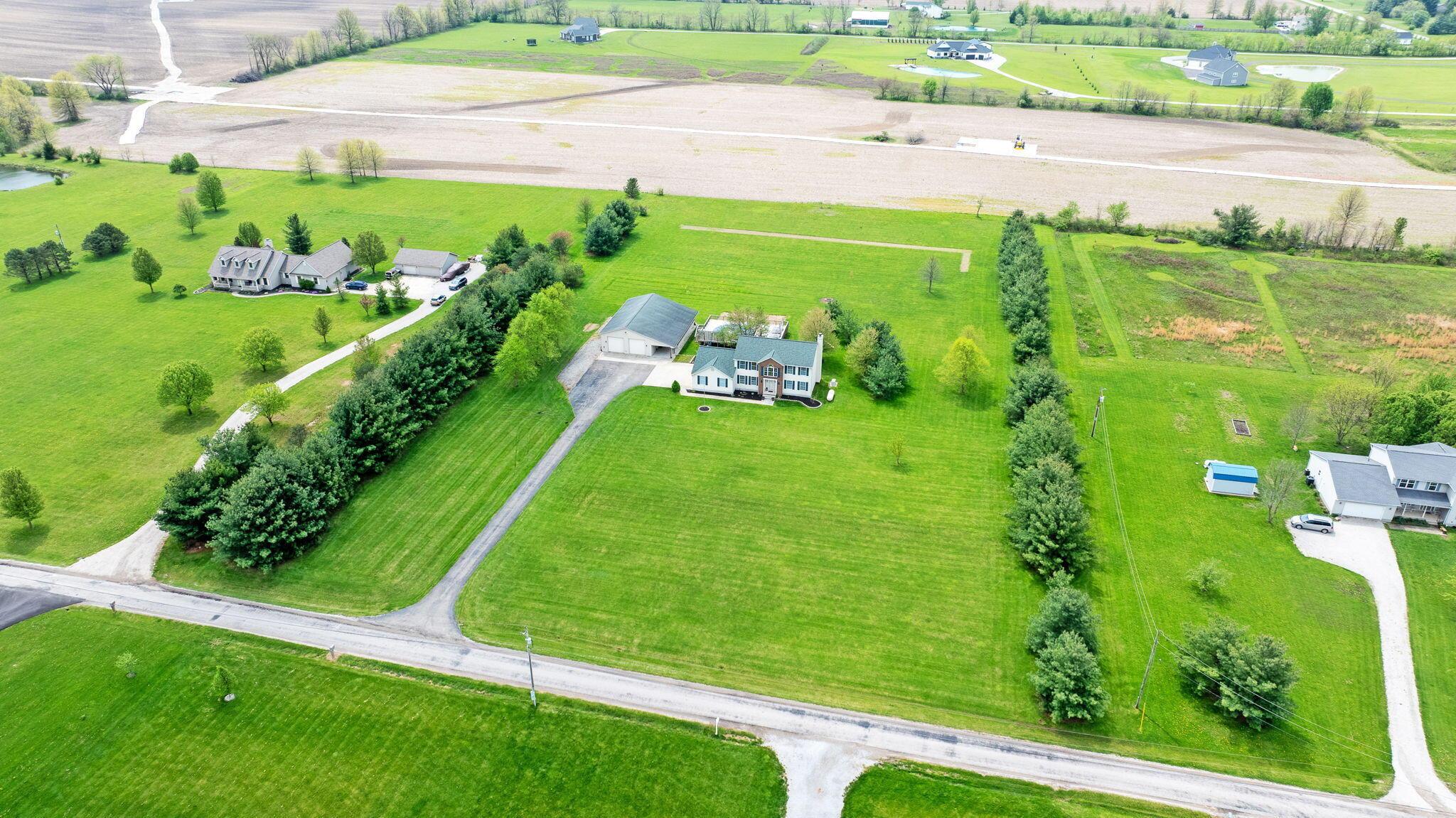 15808 Lewis Road, Sunbury, Ohio image 10