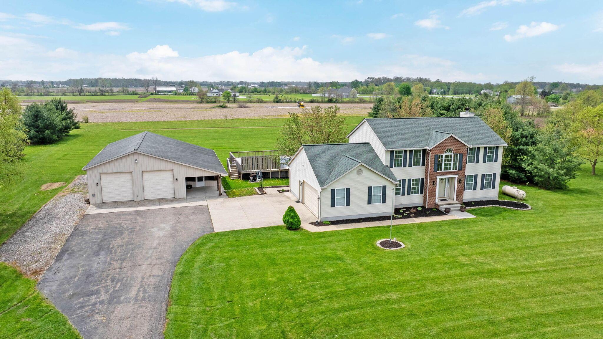 15808 Lewis Road, Sunbury, Ohio image 2