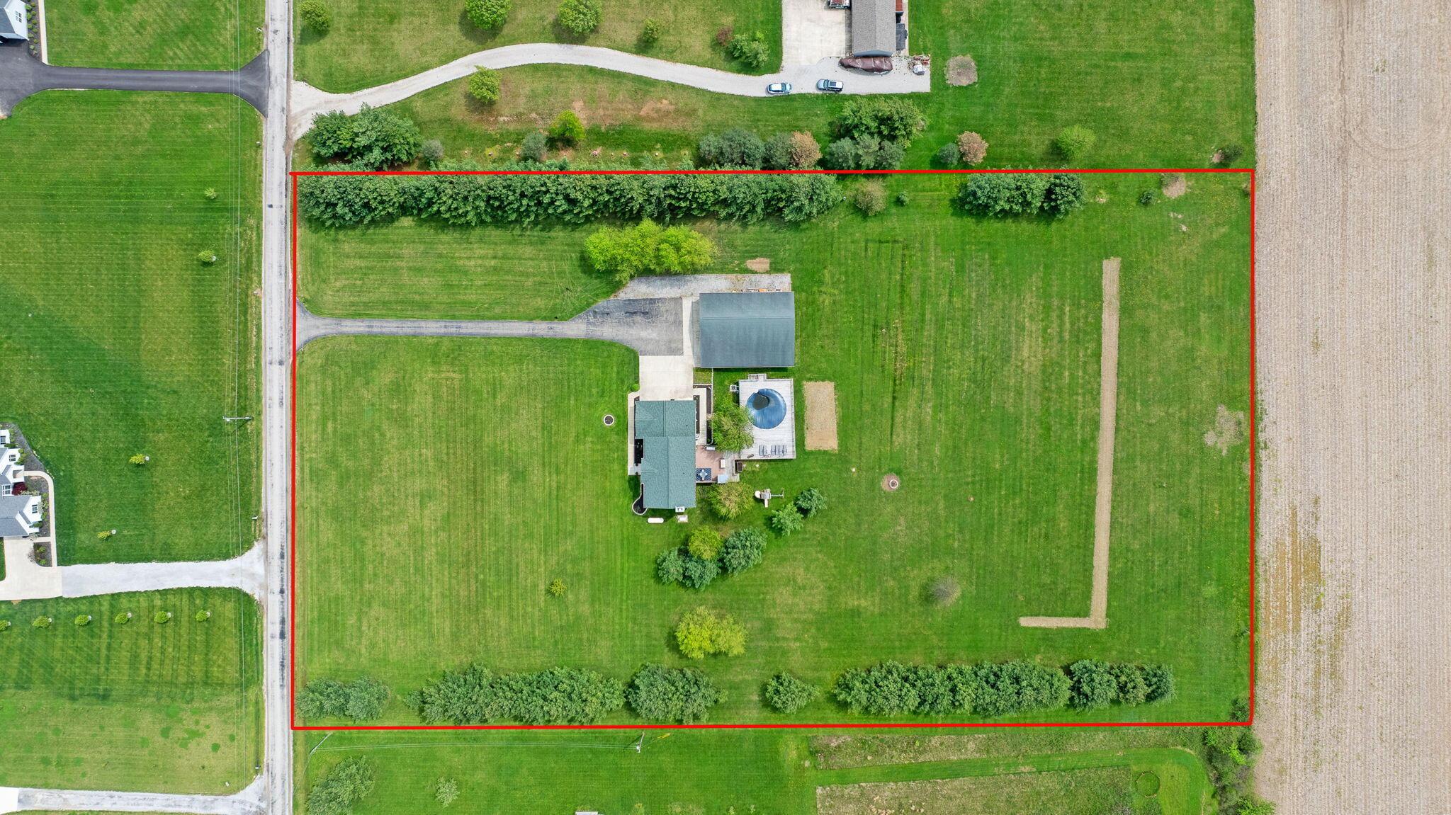 15808 Lewis Road, Sunbury, Ohio image 8