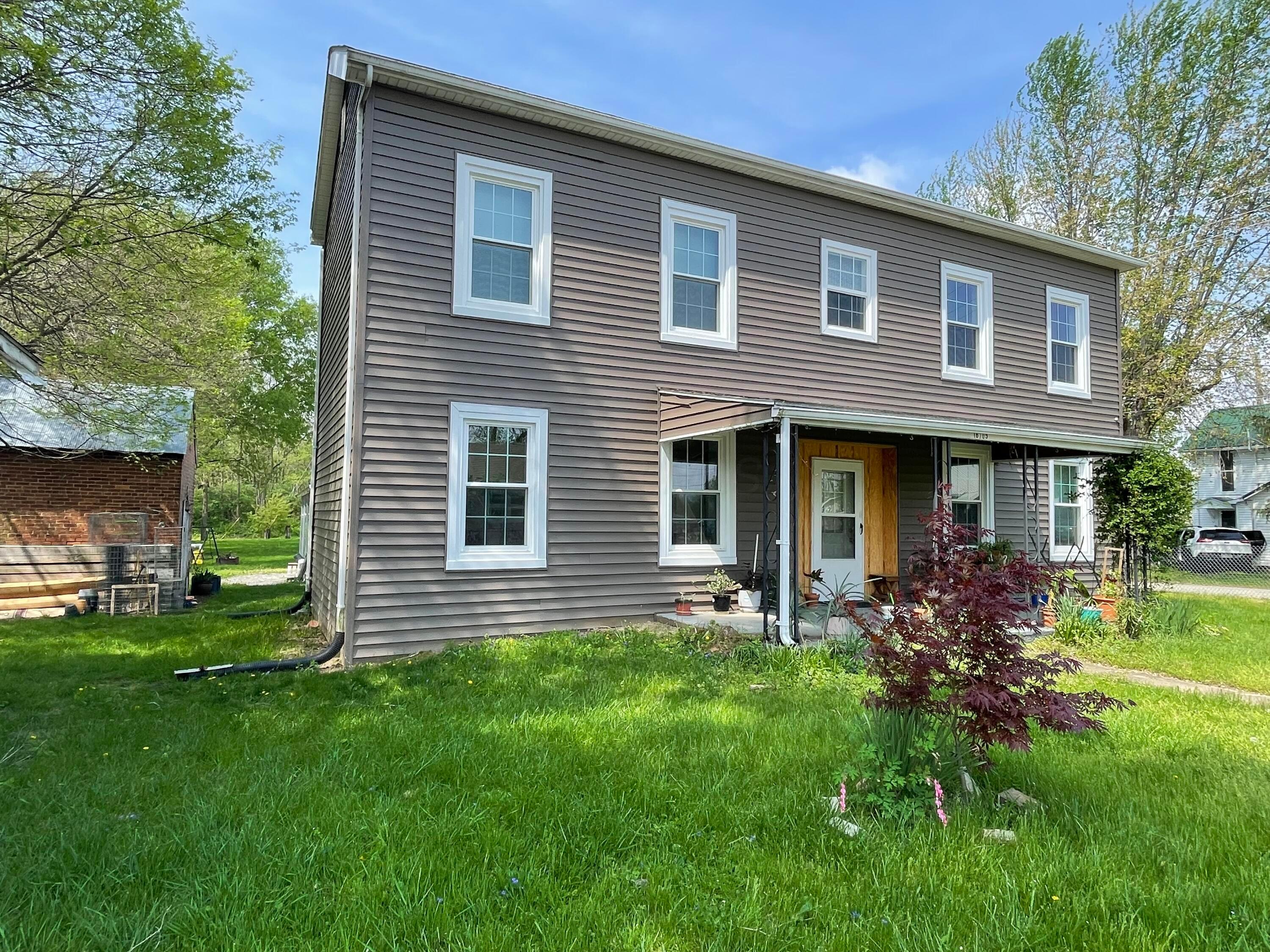16705 Main Street, Williamsport, Ohio image 1